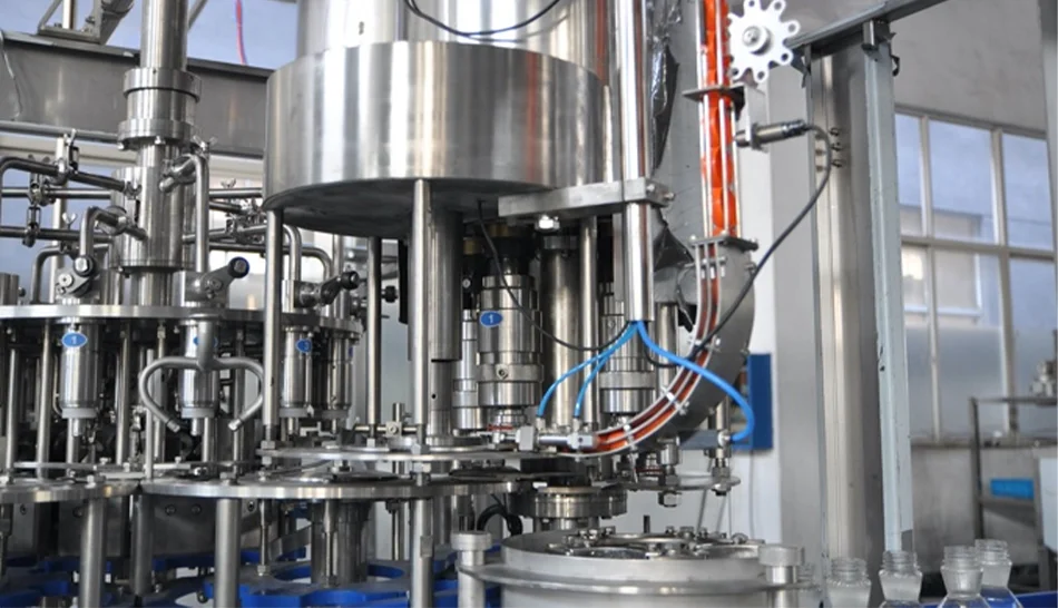 Capping Heads — Magnetic Constant Torque