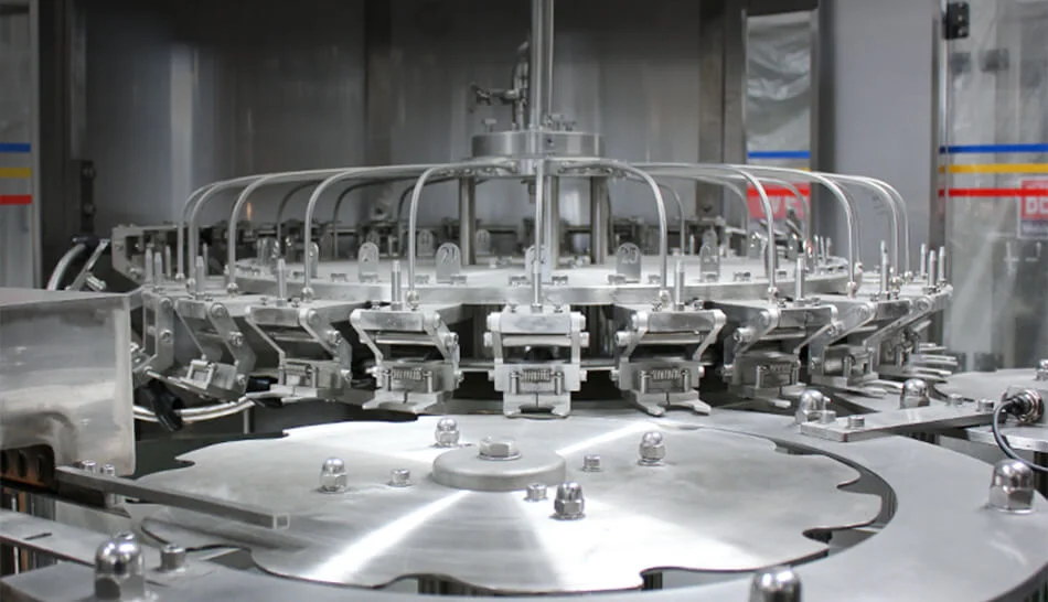 Washing Heads — 304/316 Stainless Steel Rinse Heads