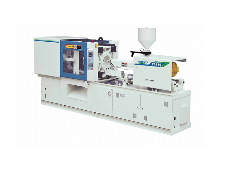 Plastic Injection Molding Machine