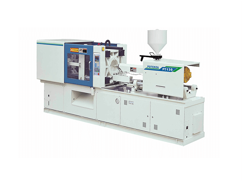 Plastic Injection Molding Machine
