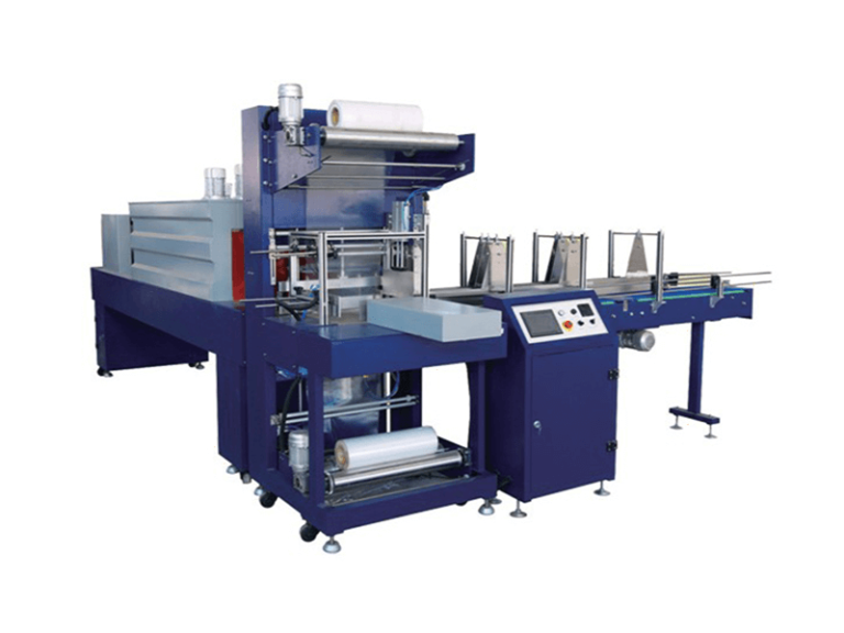 Shrink Film Packing Machine