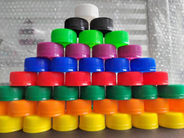 Bottle cap