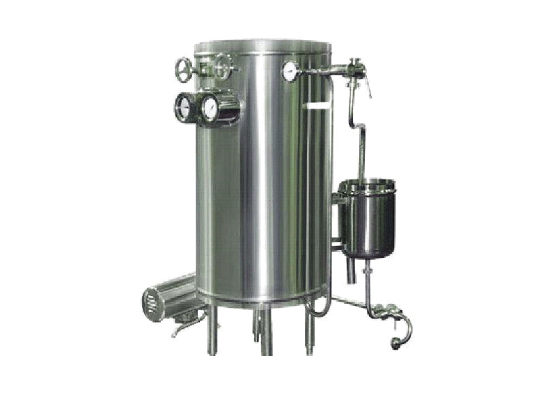 UHT Sterilizer