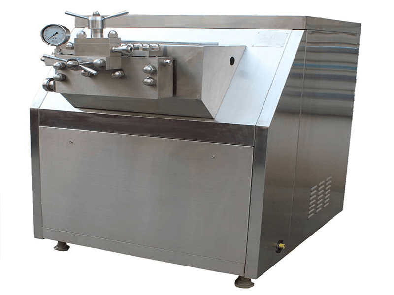 High-pressure Homogenizer