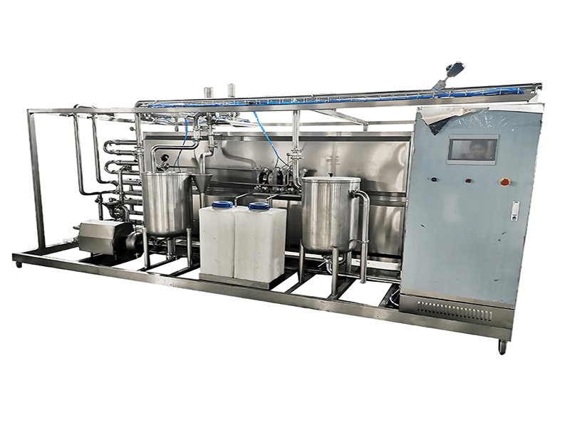 UHT Sterilizer