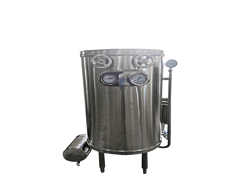 UHT Sterilizer
